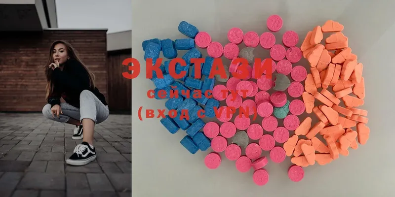 Ecstasy TESLA  Белозерск 